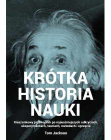 Krótka historia nauki