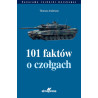 101 faktów o czołgach & Czołg PzKpfw. V Panther [PAKIET PROMOCYJNY]