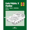 101 faktów o czołgach & Czołg PzKpfw. V Panther [PAKIET PROMOCYJNY]