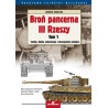 Broń pancerna III Rzeszy. Tom 1 - 4