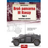 Broń pancerna III Rzeszy. Tom 1 - 4