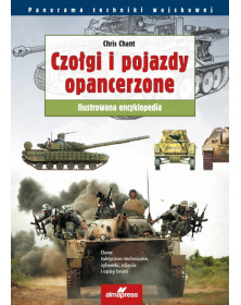 Czołgi świata. Ilustrowana encyklopedia