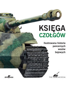 Księga czołgów