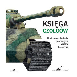 Księga czołgów
