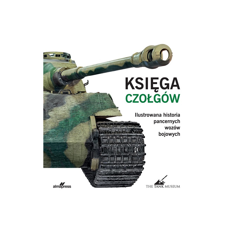 Księga czołgów