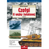 Czołgi II wojny światowej oraz Najsłynniejsze czołgi - poleca Alma-Press
