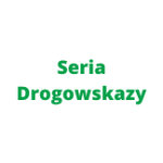 Seria Drogowskazy