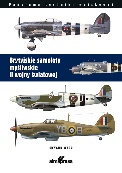 BRYTYJSKIE SAMOLOTY MYSLIWSKIE II WOJNY 500.jpg