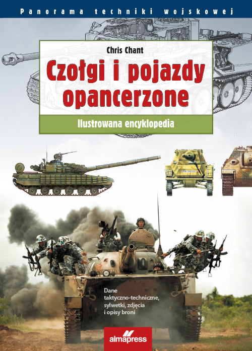 Czołgi i pojazdy opancerzone- Ilustrowana encyklopedia 500.jpg